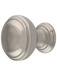 Tiffany Cabinet Knob - 1 1/4" Diameter